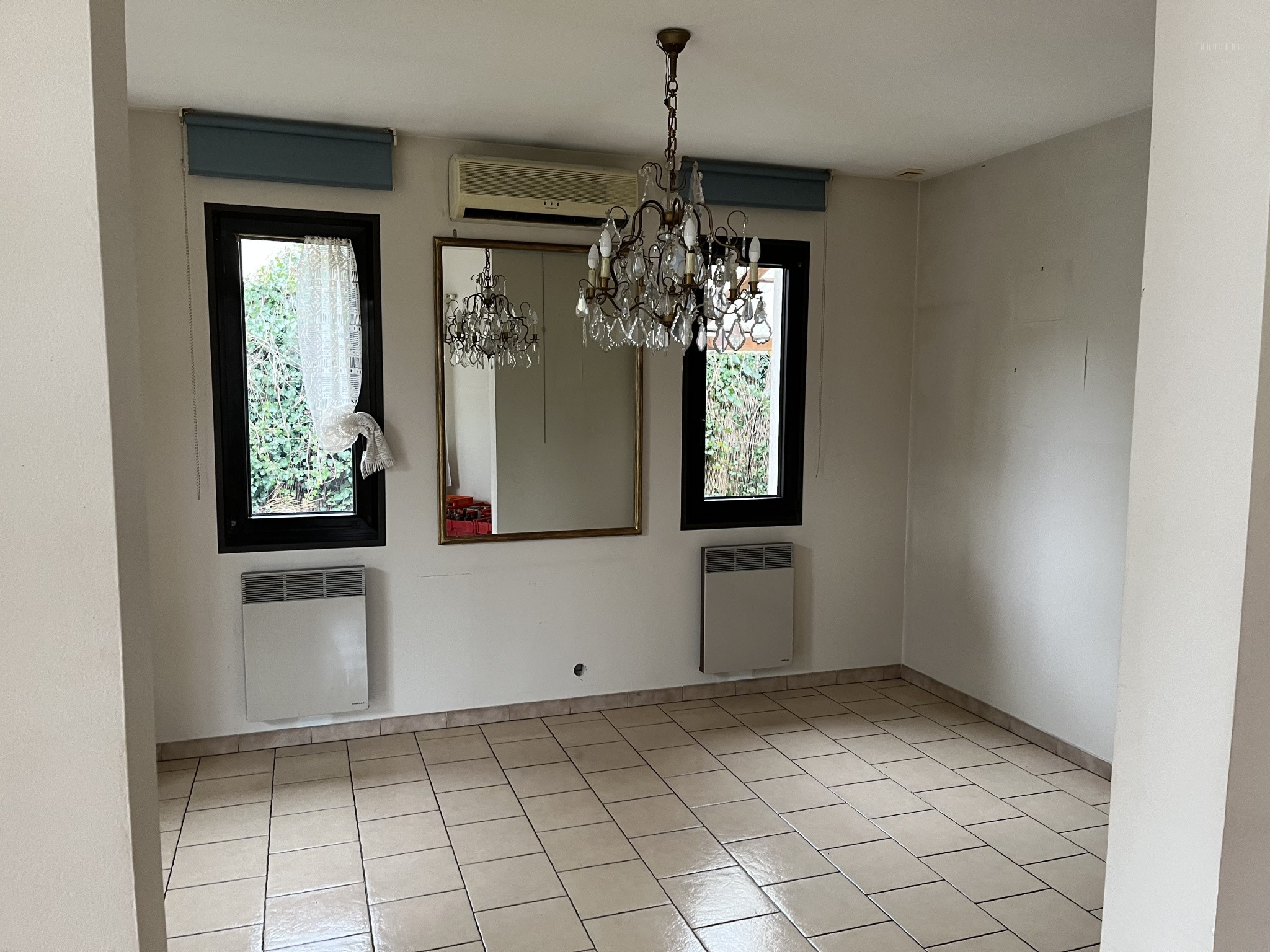 MAISON D'ARCHITECTE ST JEAN DES VIGNES — photo 5