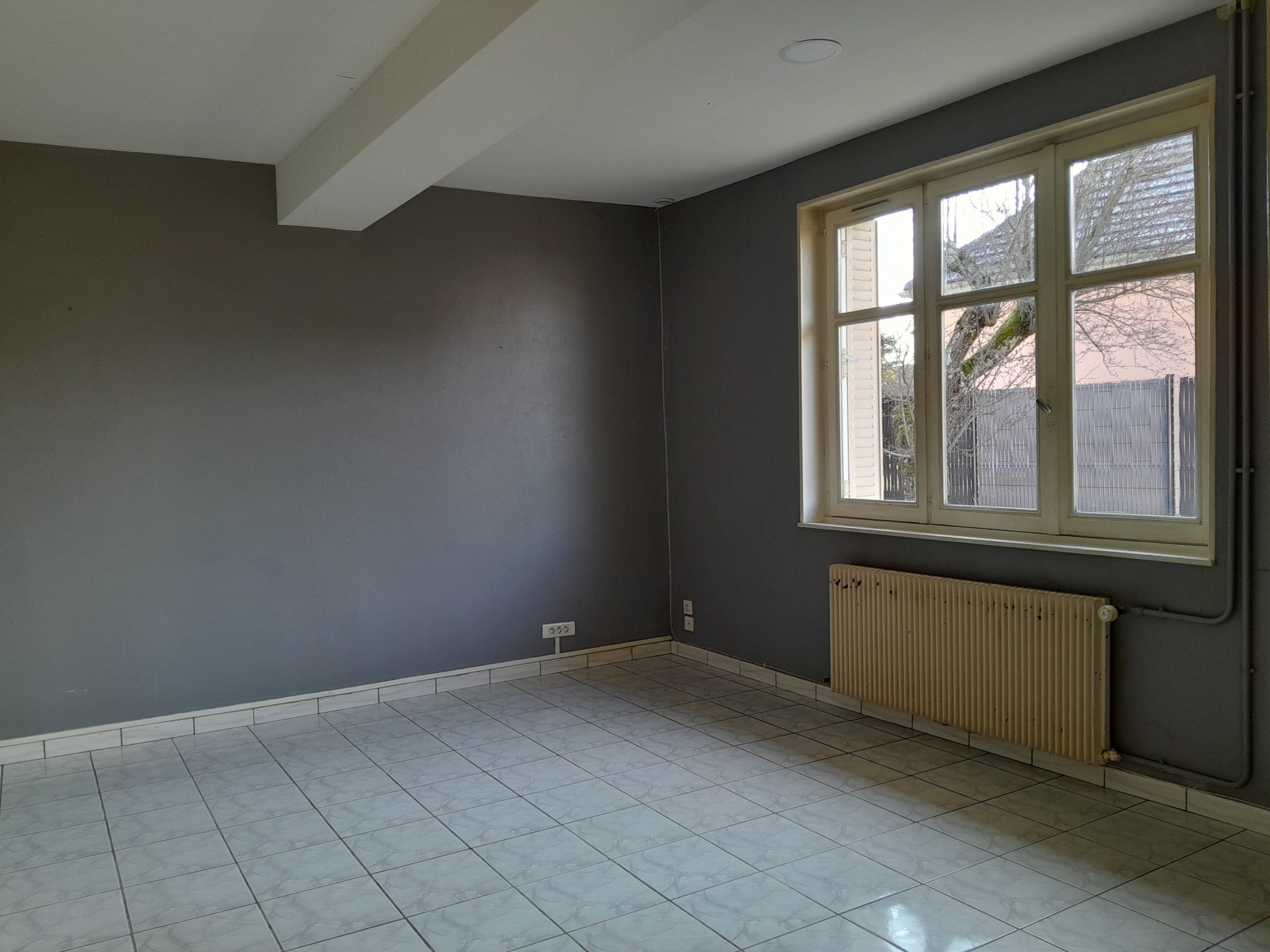 À louer   Maison T6 de 115,10 m2 à Épervans — photo 3