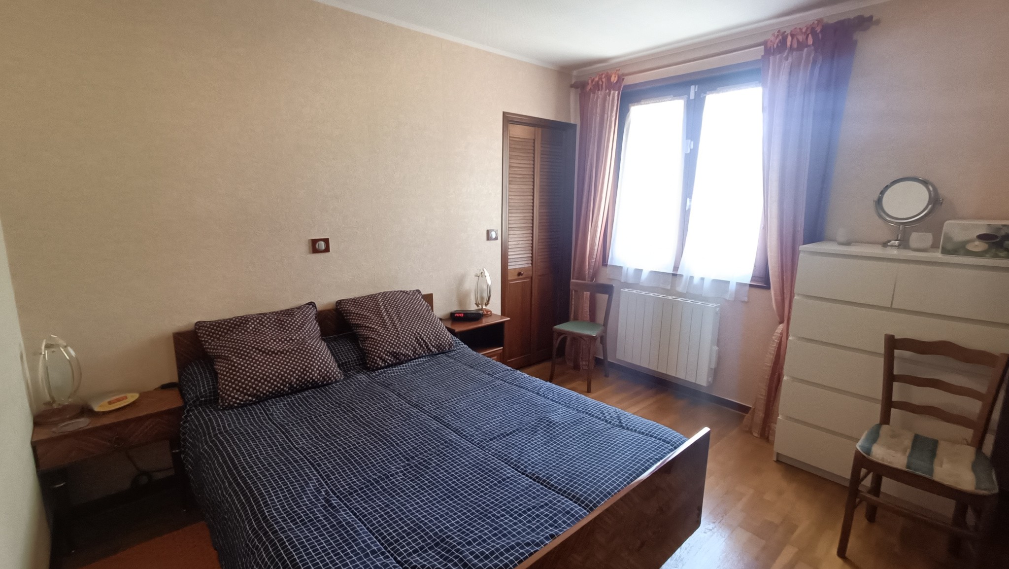 MAISON 3 CHAMBRES - ST MARTIN EN BRESSE. — photo 4