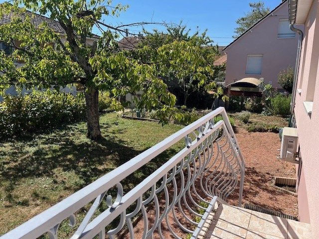 MAISON T5 PLATEAU ST JEAN — photo 2