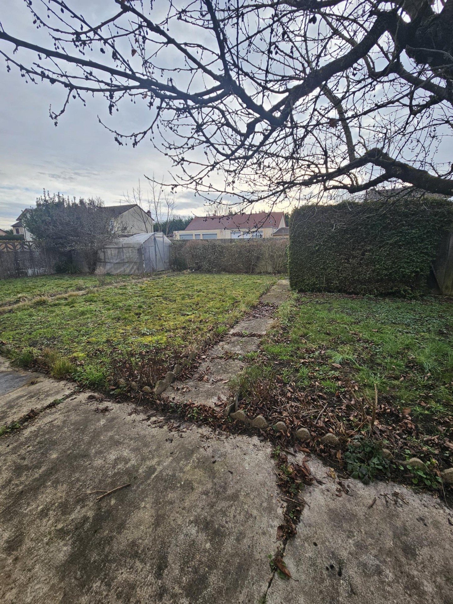 MAISON T4 - QUARTIER STADE LEO LAGRANGE — photo 5