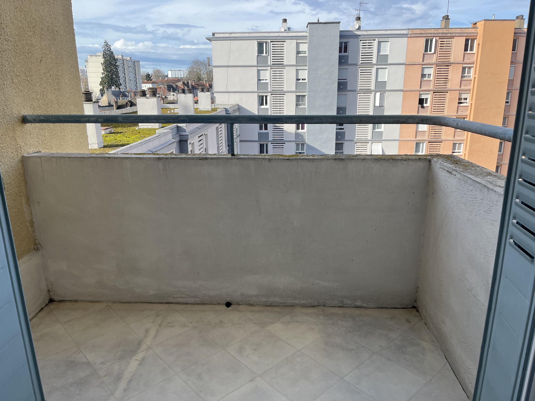 A Louer - Appartement T3 lumineux - 26 Place Mathias — photo 10