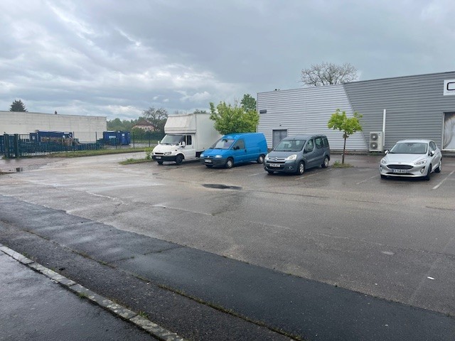 LOCAL 360 M2 ZONE COMMERCIALE — photo 16