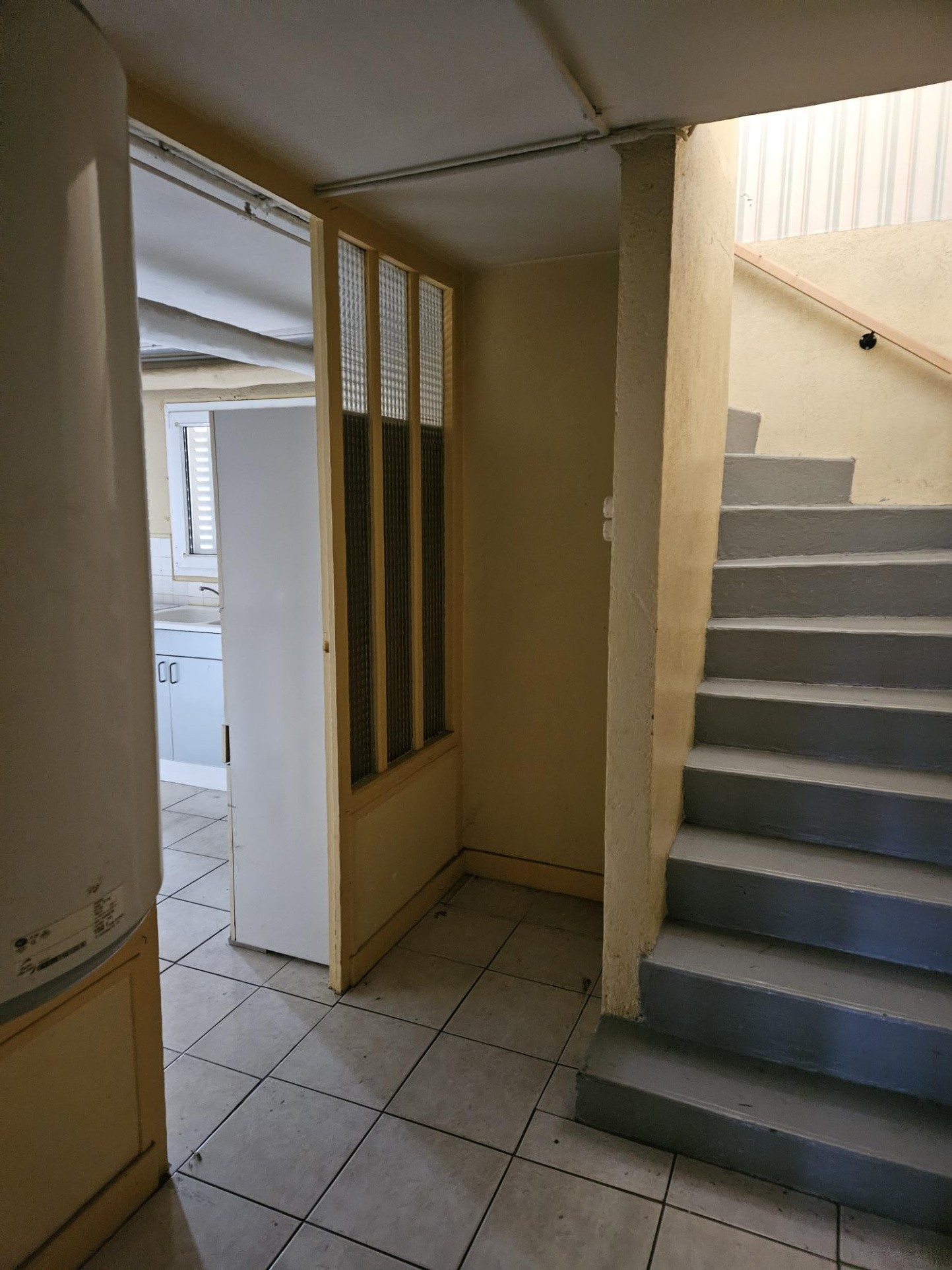 MAISON T4 - QUARTIER STADE LEO LAGRANGE — photo 6