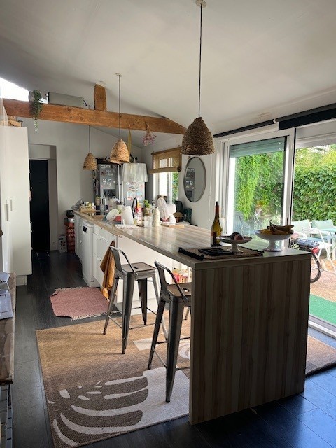 CHARMANTE MAISON T5 QUARTIER LAENNEC — photo 13