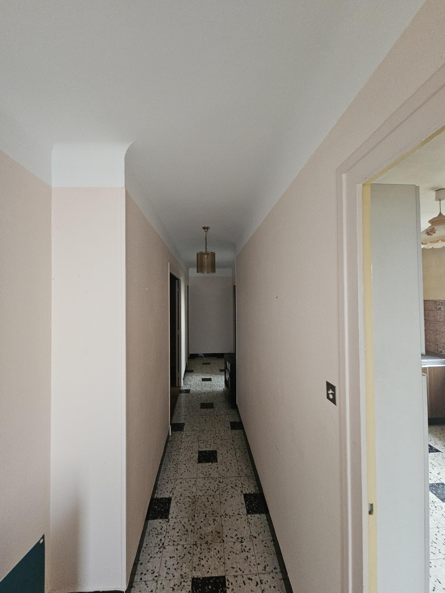MAISON T4 - QUARTIER STADE LEO LAGRANGE — photo 7
