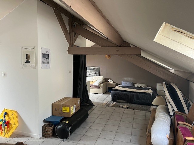 CHARMANTE MAISON T5 QUARTIER LAENNEC — photo 8