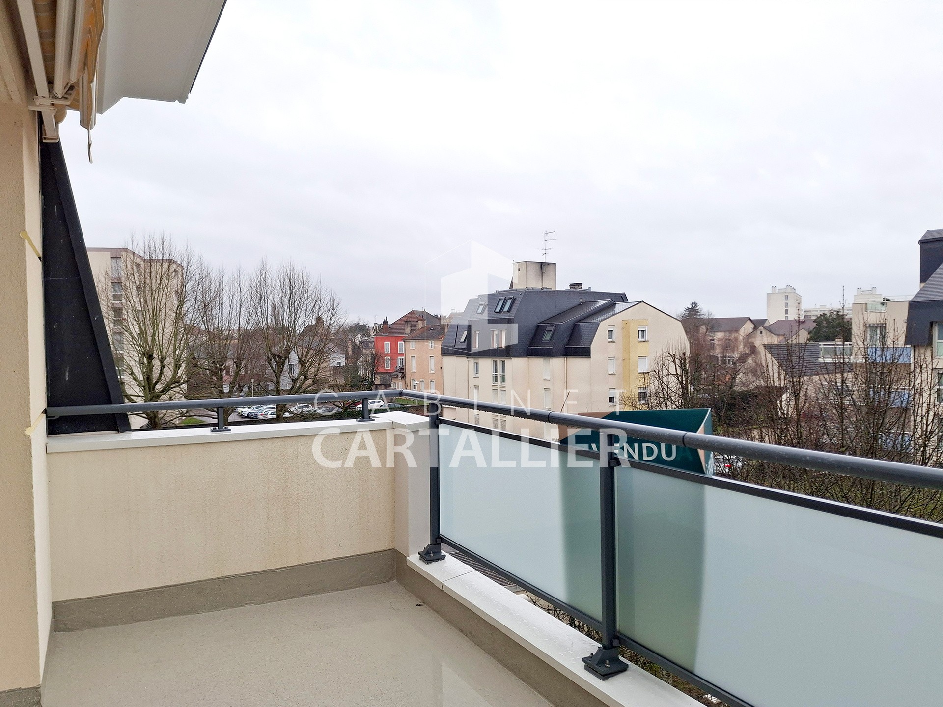 T3 - ST JEAN DES VIGNES — photo 3