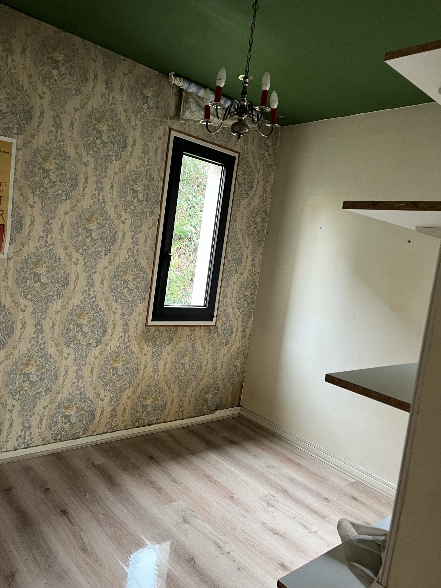 MAISON D'ARCHITECTE ST JEAN DES VIGNES — photo 9