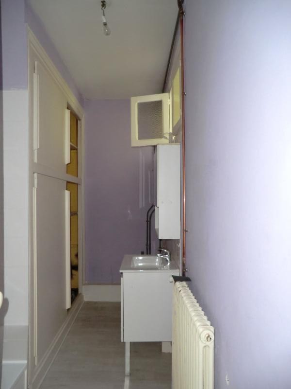 À louer   Grand appartement F4 lumineux   15 Rue du Colonel Denfert — photo 9