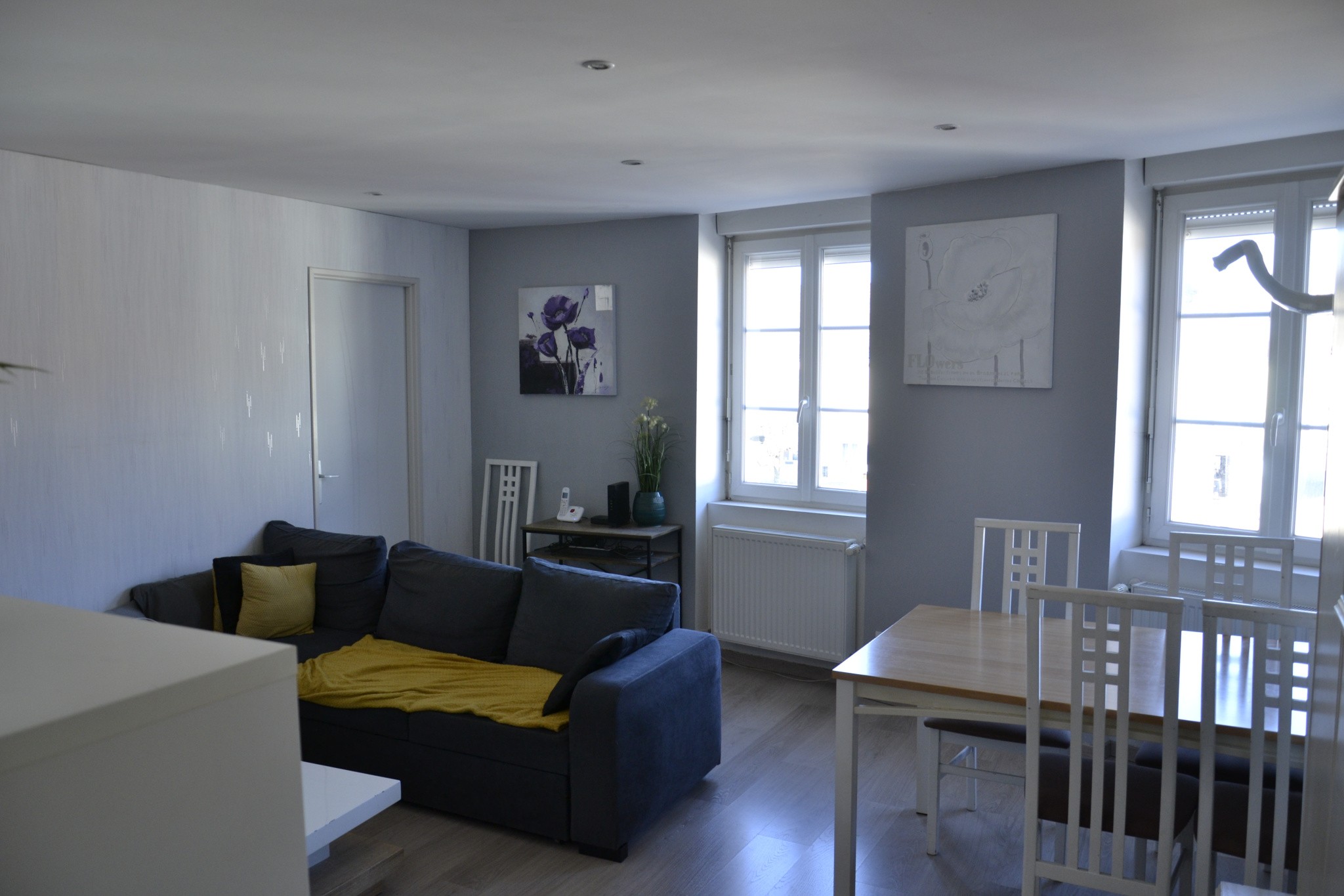 IMMEUBLE CENTRE SAINT MARCEL A VENDRE — photo 5