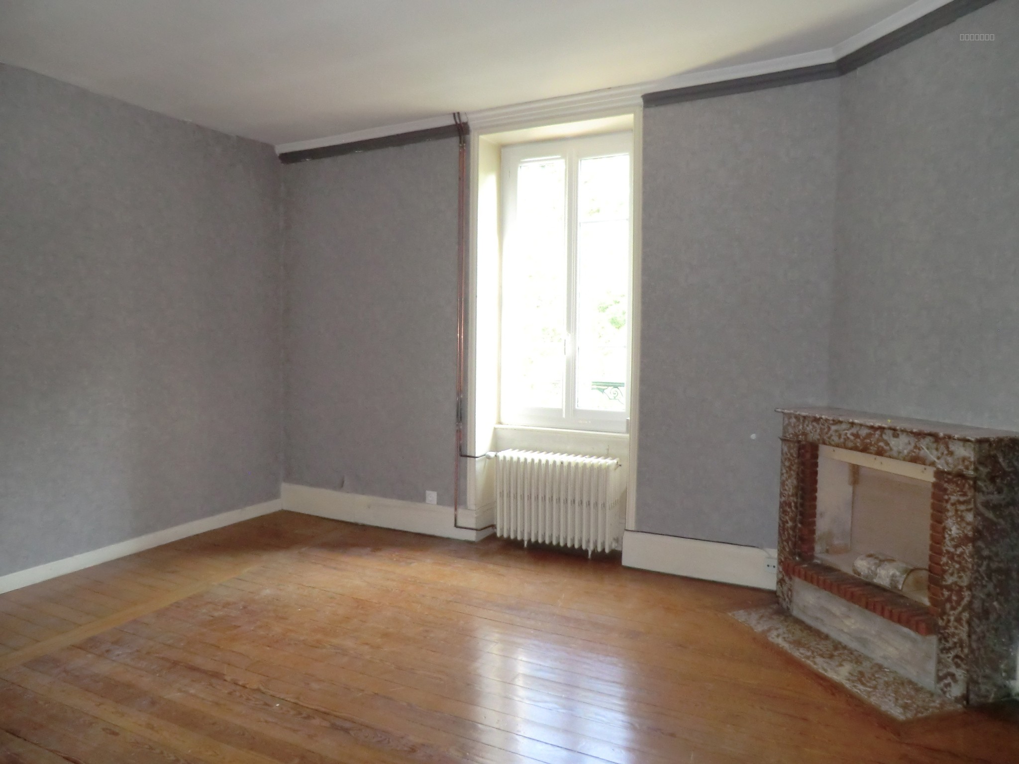 À louer   Grand appartement F4 lumineux   15 Rue du Colonel Denfert — photo 3
