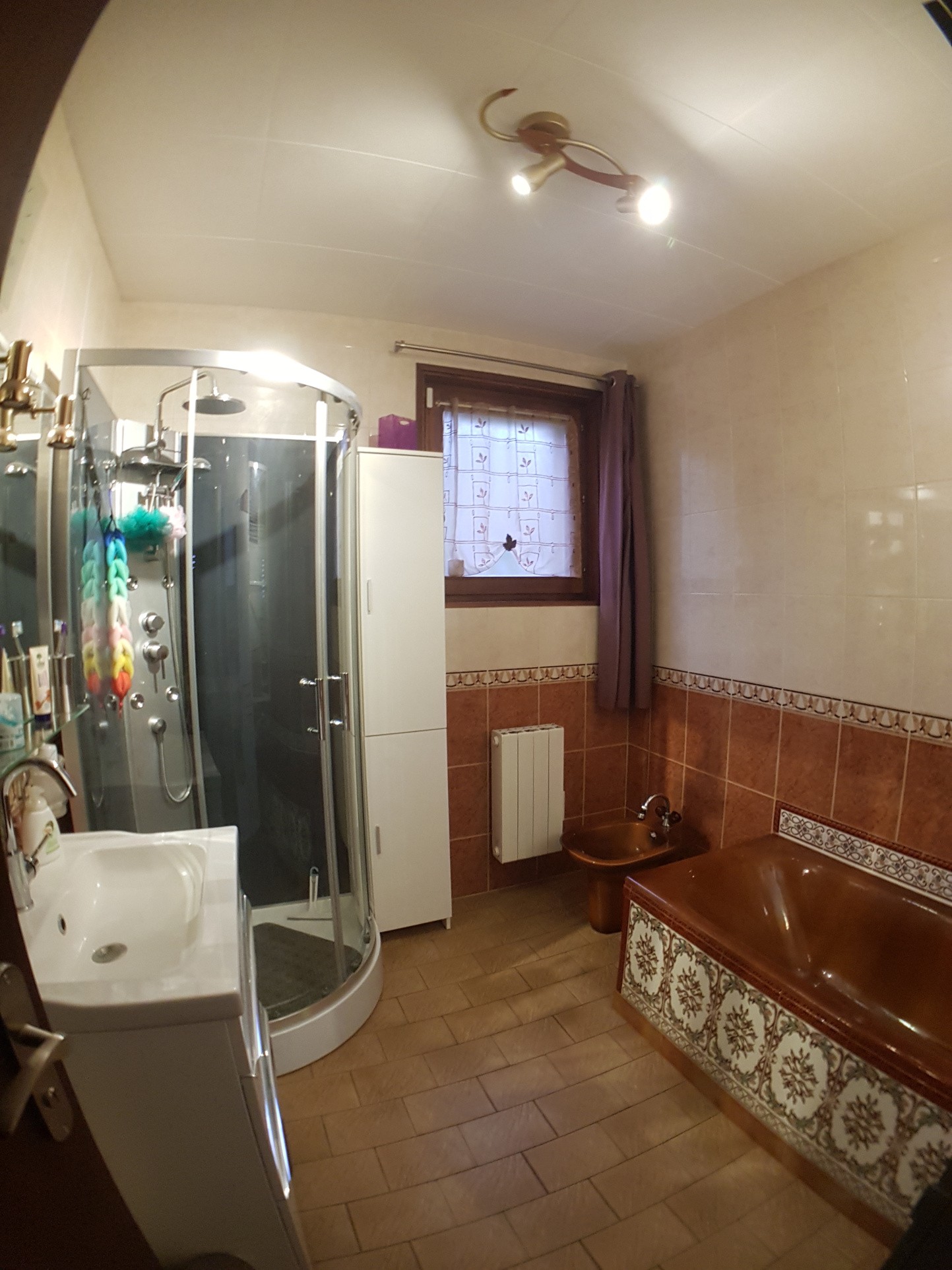 MAISON 3 CHAMBRES - ST MARTIN EN BRESSE. — photo 8