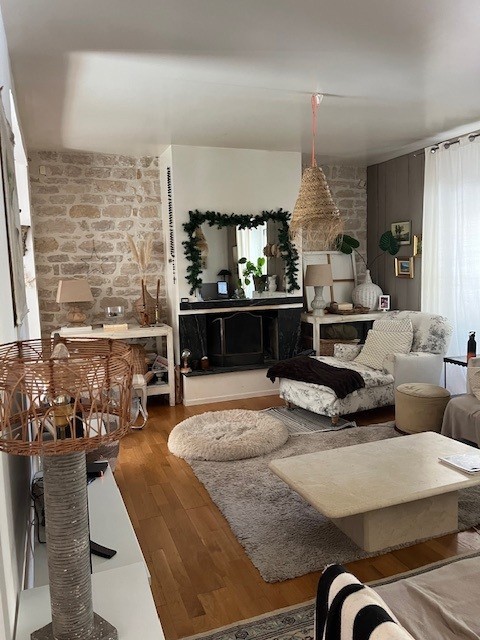 CHARMANTE MAISON T5 QUARTIER LAENNEC — photo 6