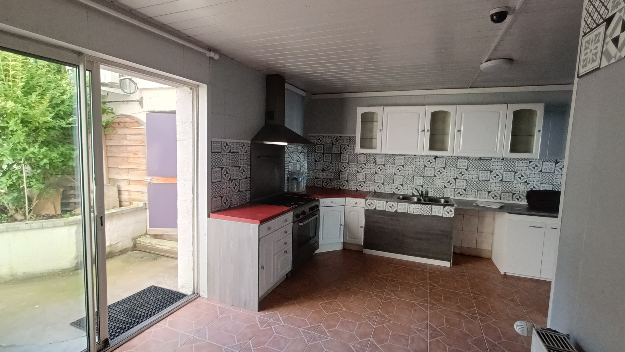 IMMEUBLE CENTRE SAINT MARCEL A VENDRE — photo 12