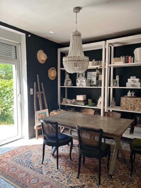 CHARMANTE MAISON T5 QUARTIER LAENNEC — photo 5