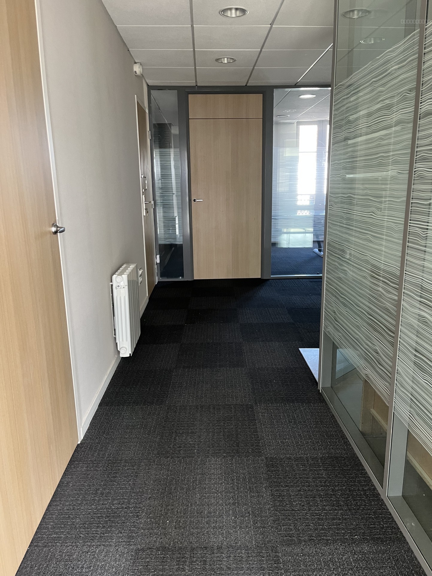 À louer : Appartement T3 atypique de 85,82 m2   1 Rue Louise Michel, Saint-Marcel (près de Chalon-sur-Saône) — photo 7