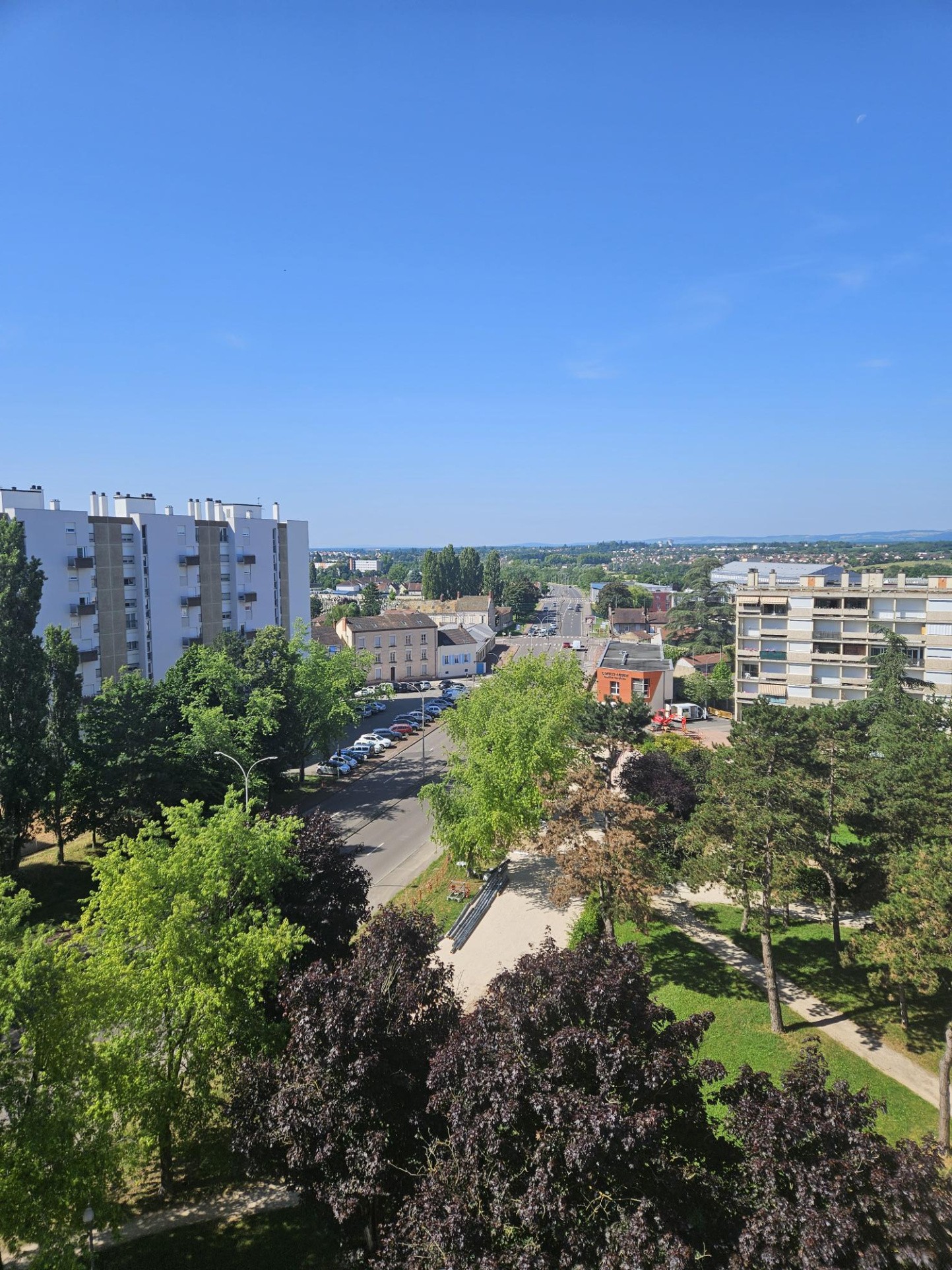 T5 HAUT DE BOUCICAUT PROCHE LYCEE NIEPCE — photo 13
