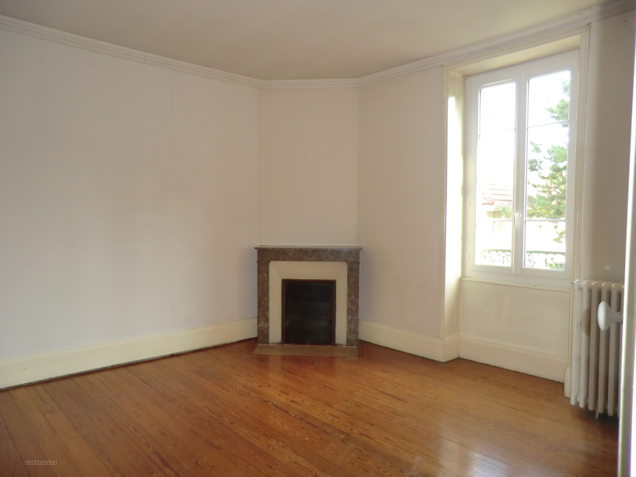 À louer   Grand appartement F4 lumineux   15 Rue du Colonel Denfert — photo 6