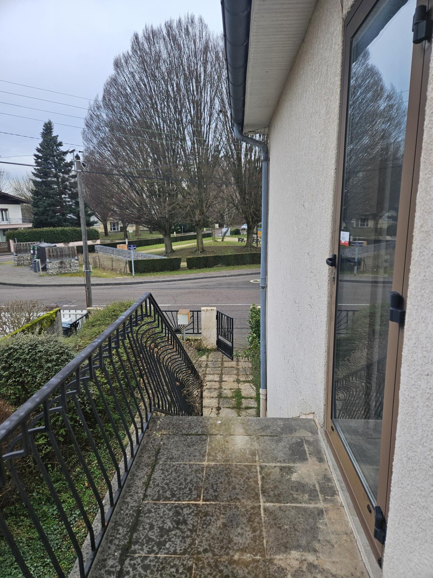 MAISON T4 - QUARTIER STADE LEO LAGRANGE — photo 11