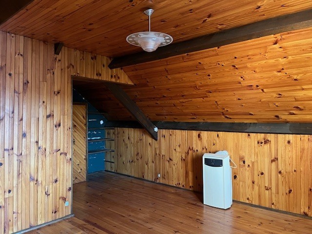 MAISON T5 PLATEAU ST JEAN — photo 9
