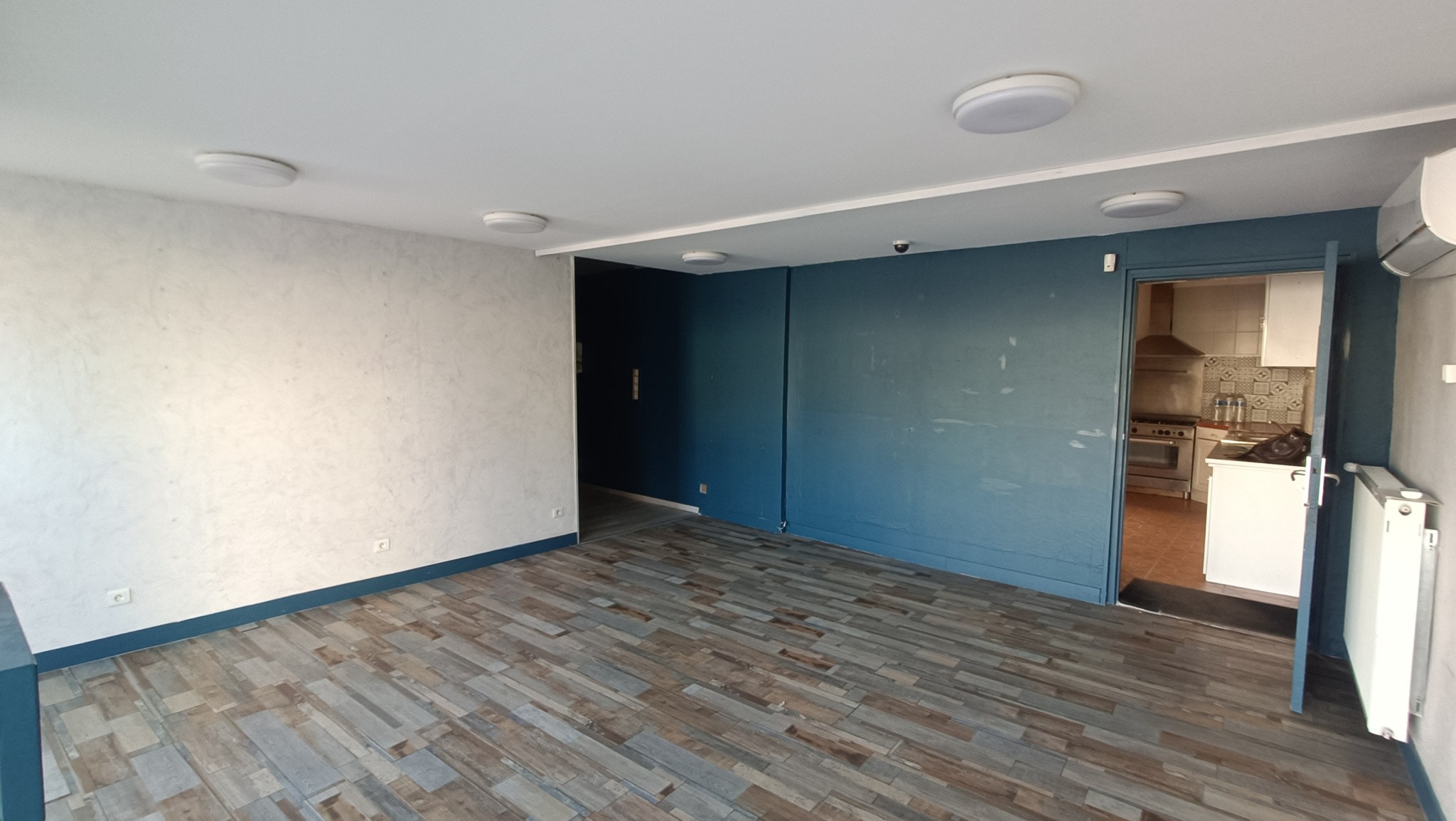 IMMEUBLE CENTRE SAINT MARCEL A VENDRE — photo 6
