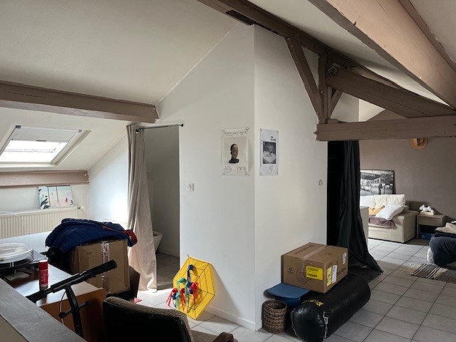 CHARMANTE MAISON T5 QUARTIER LAENNEC — photo 9