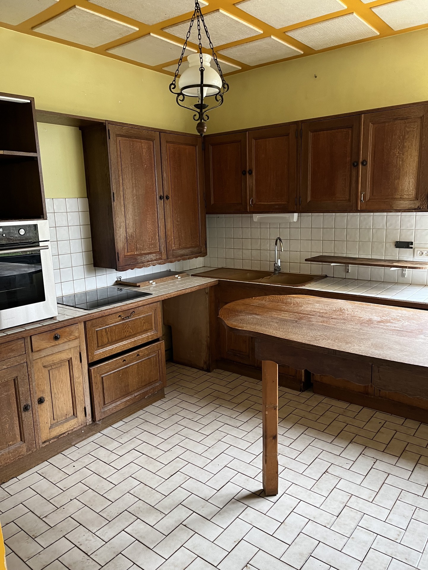 MAISON D'ARCHITECTE ST JEAN DES VIGNES — photo 7