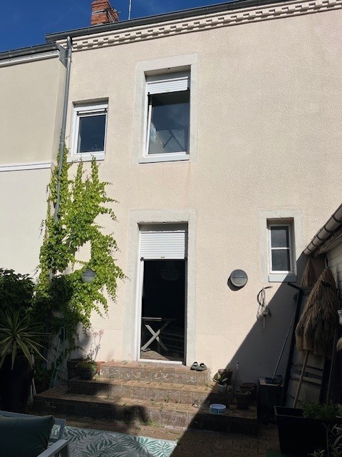 CHARMANTE MAISON T5 QUARTIER LAENNEC — photo 7