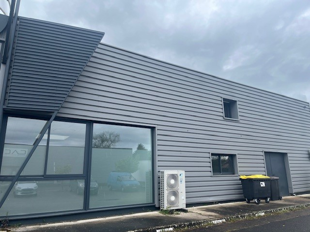 LOCAL 360 M2 ZONE COMMERCIALE — photo 17