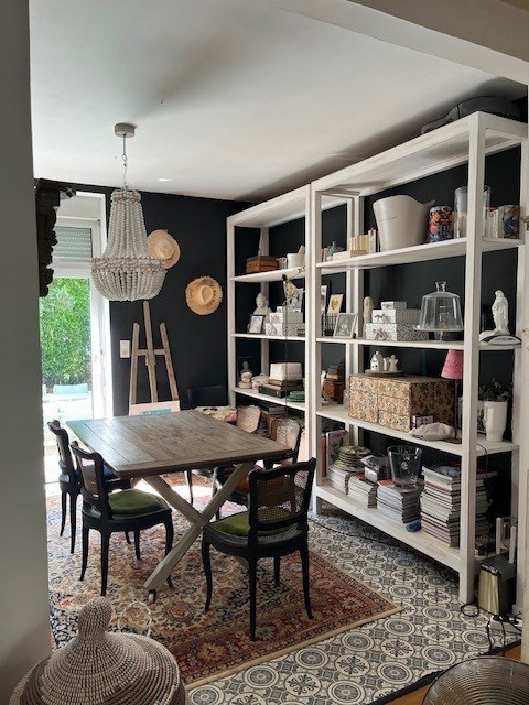 CHARMANTE MAISON T5 QUARTIER LAENNEC — photo 11