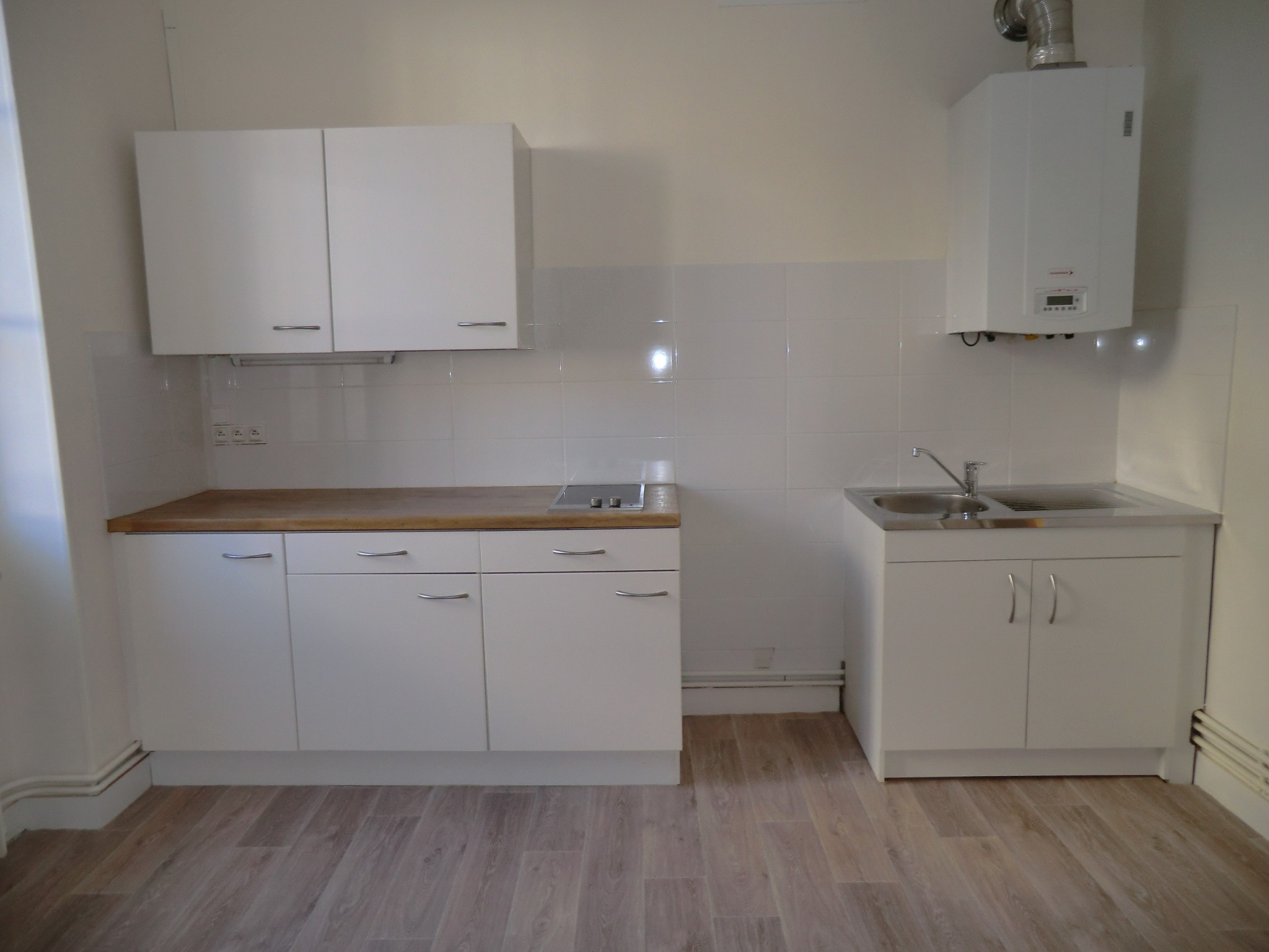 T2 - QUARTIER CITADELLE — photo 2