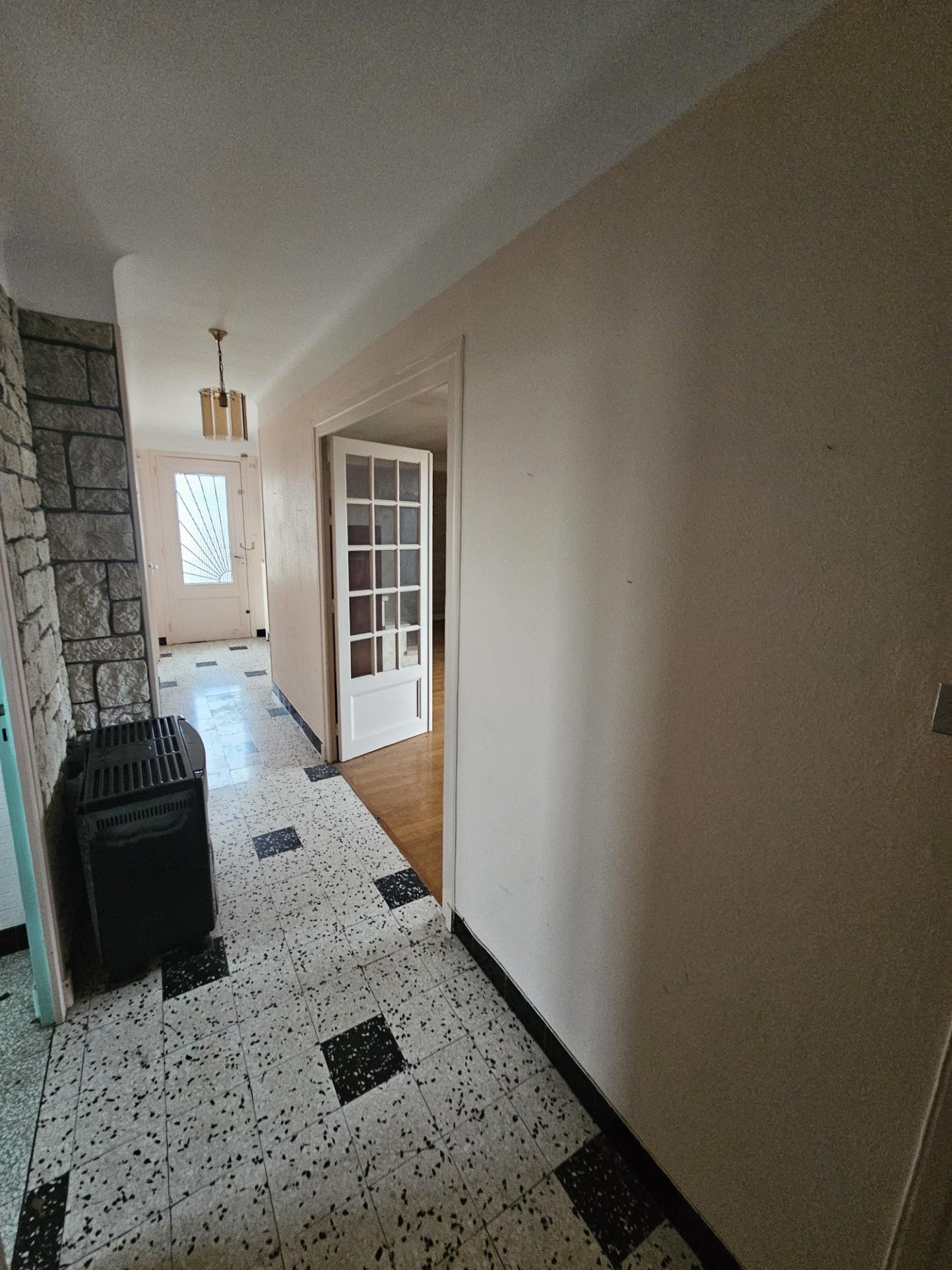 MAISON T4 - QUARTIER STADE LEO LAGRANGE — photo 10