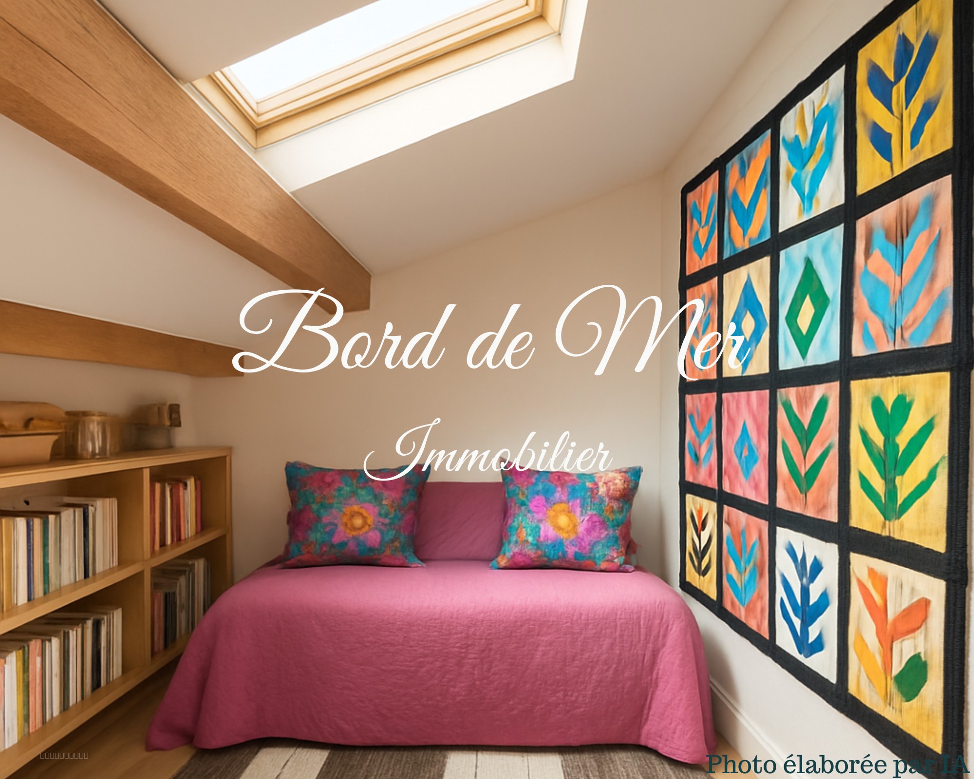 Magnifique appartement traversant, lumineux et idéalement situé — photo 4