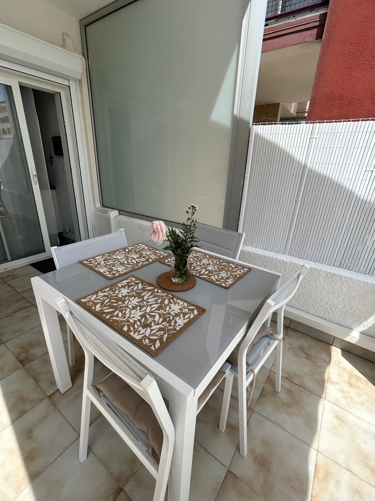 Charmant T2 en rez de jardin proche plage — photo 6