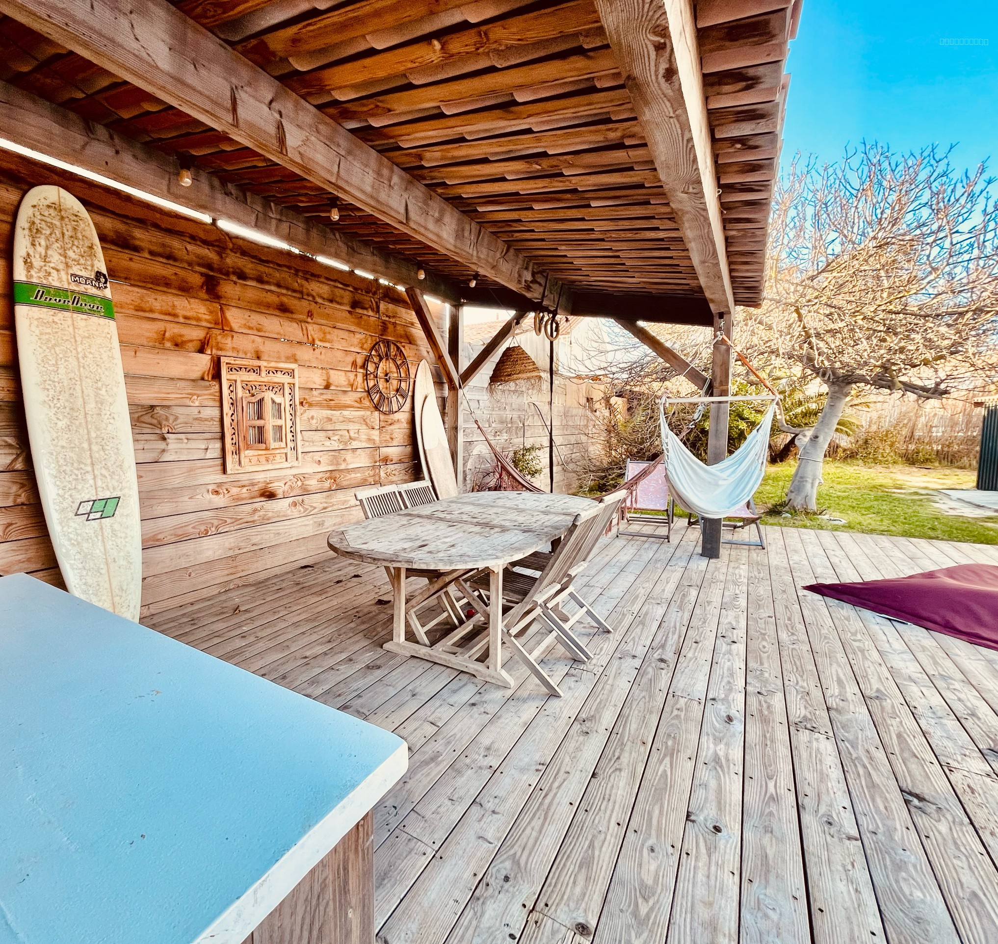 Villa d'exception Frontignan Plage — photo 5