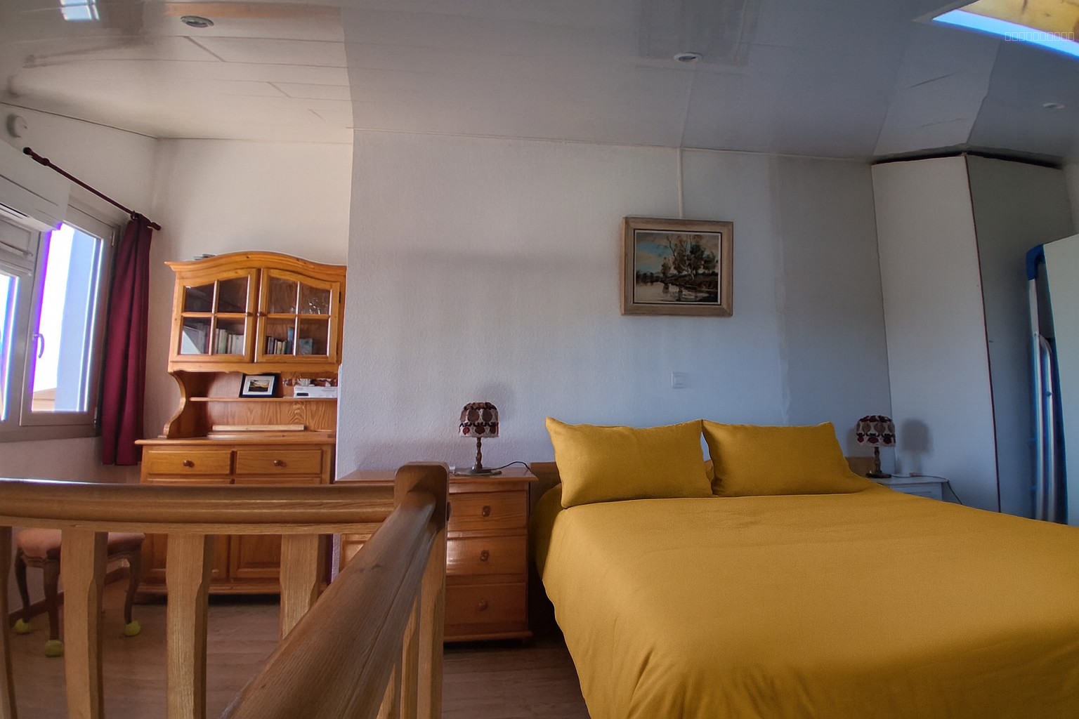 Beau Duplex vue Mer — photo 5