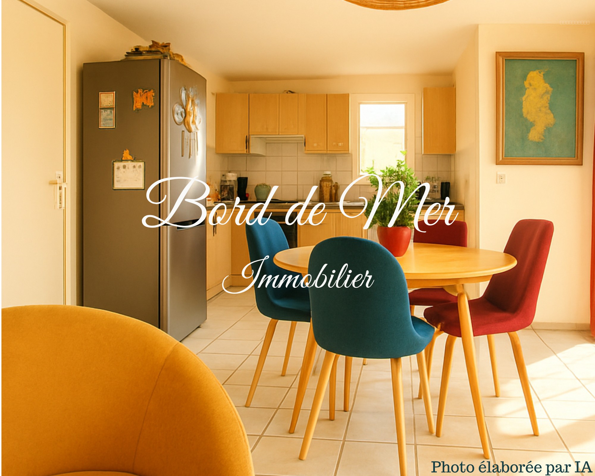 Magnifique appartement traversant, lumineux et idéalement situé — photo 5