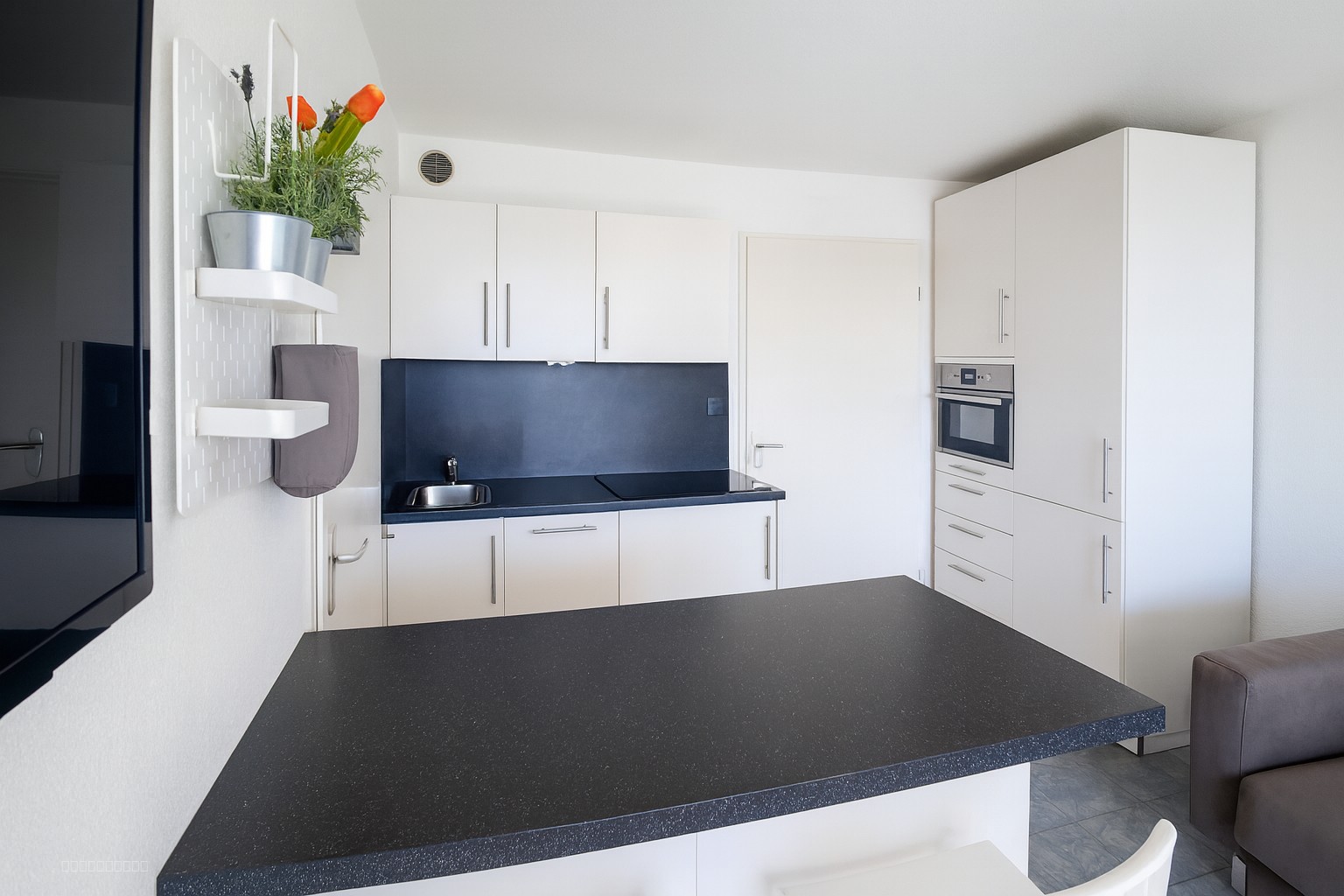 Magnifique Appartement T3 Première ligne — photo 2