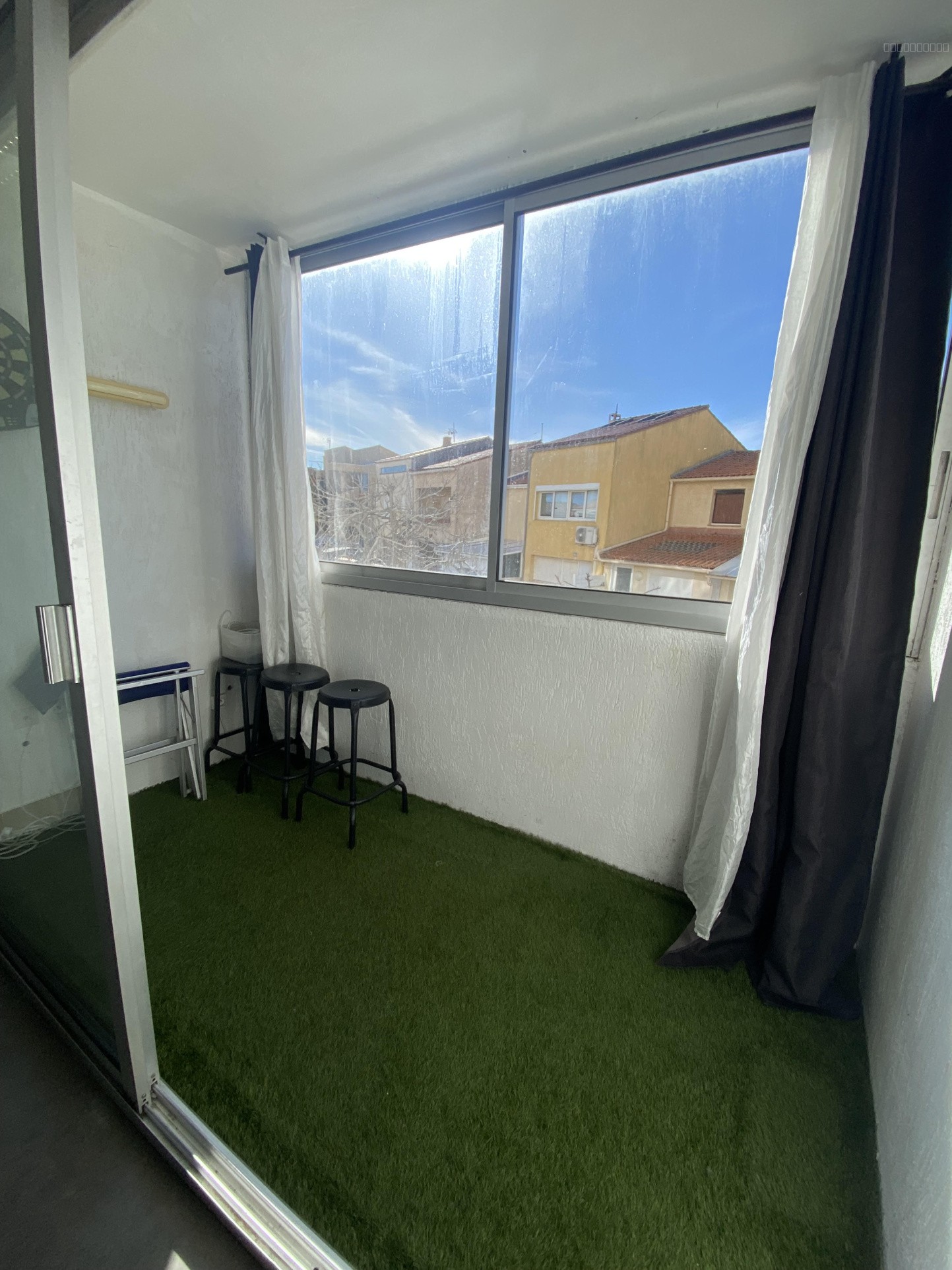 Studio meublé proche mer   Frontignan Plage — photo 9