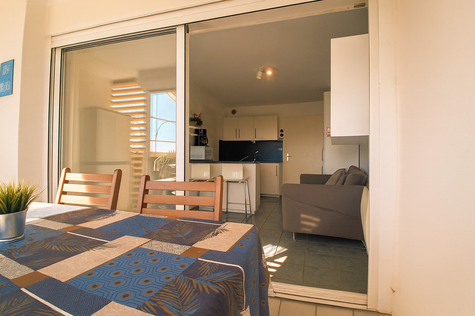 Magnifique Appartement T3 Première ligne — photo 3
