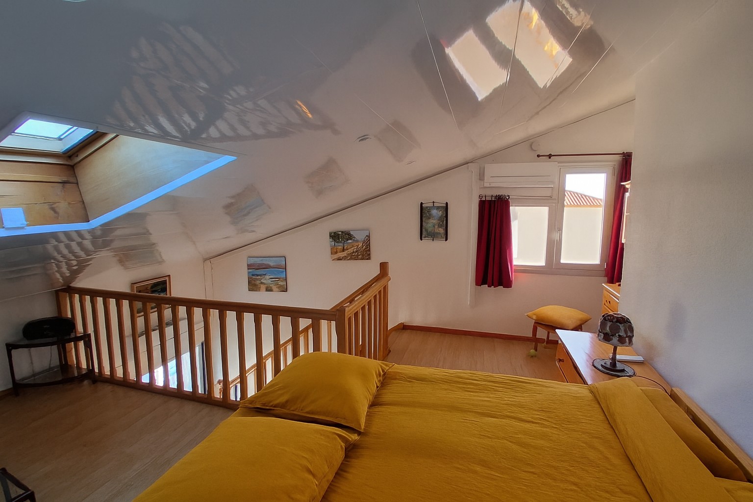Beau Duplex vue Mer — photo 6
