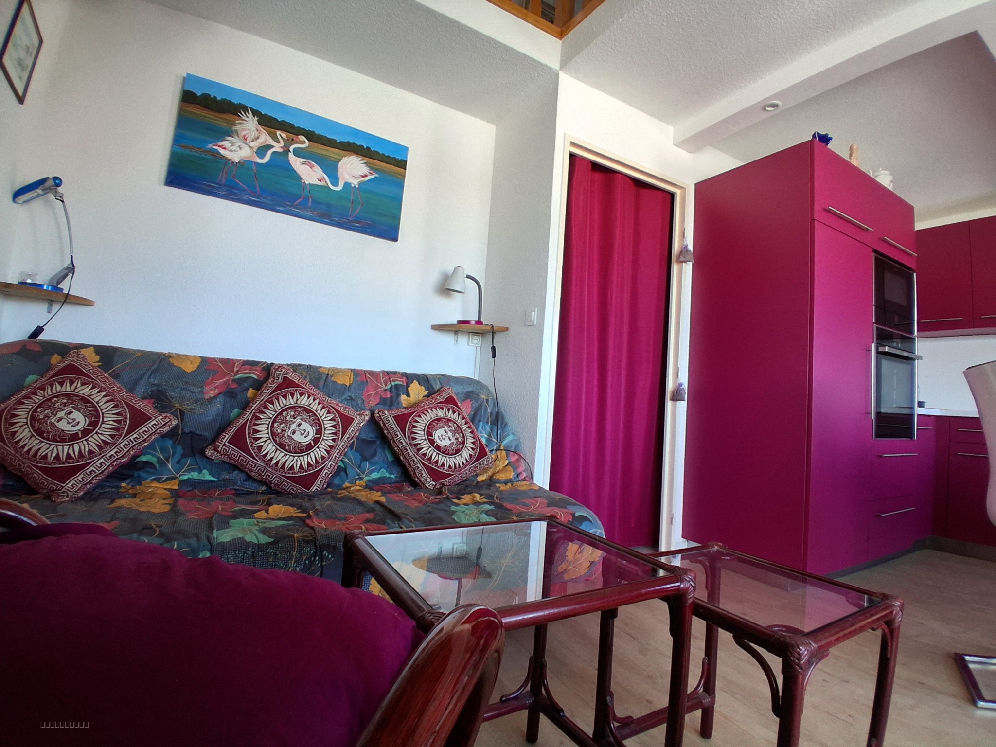 Beau Duplex vue Mer — photo 8