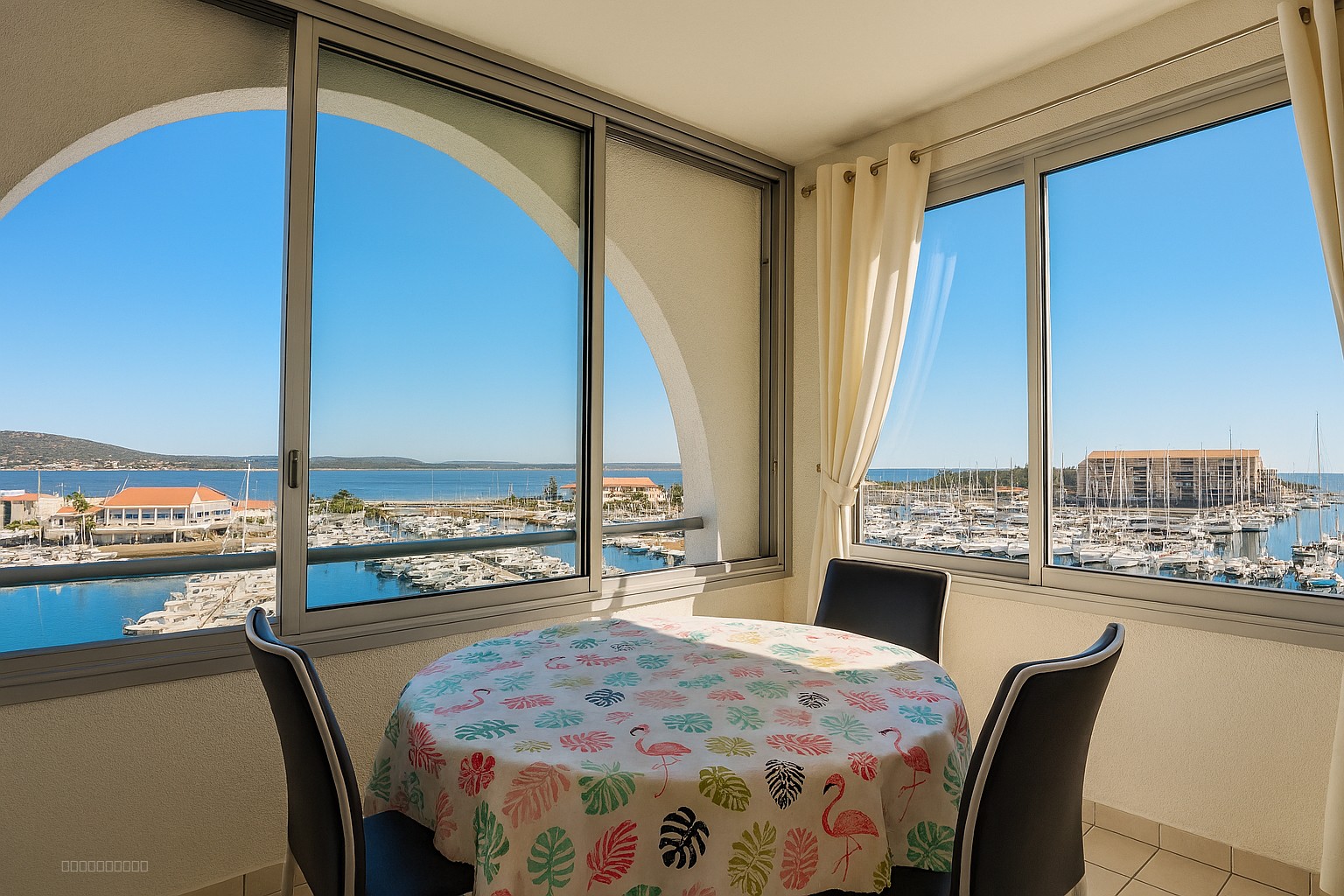 Beau Duplex vue Mer — photo 2