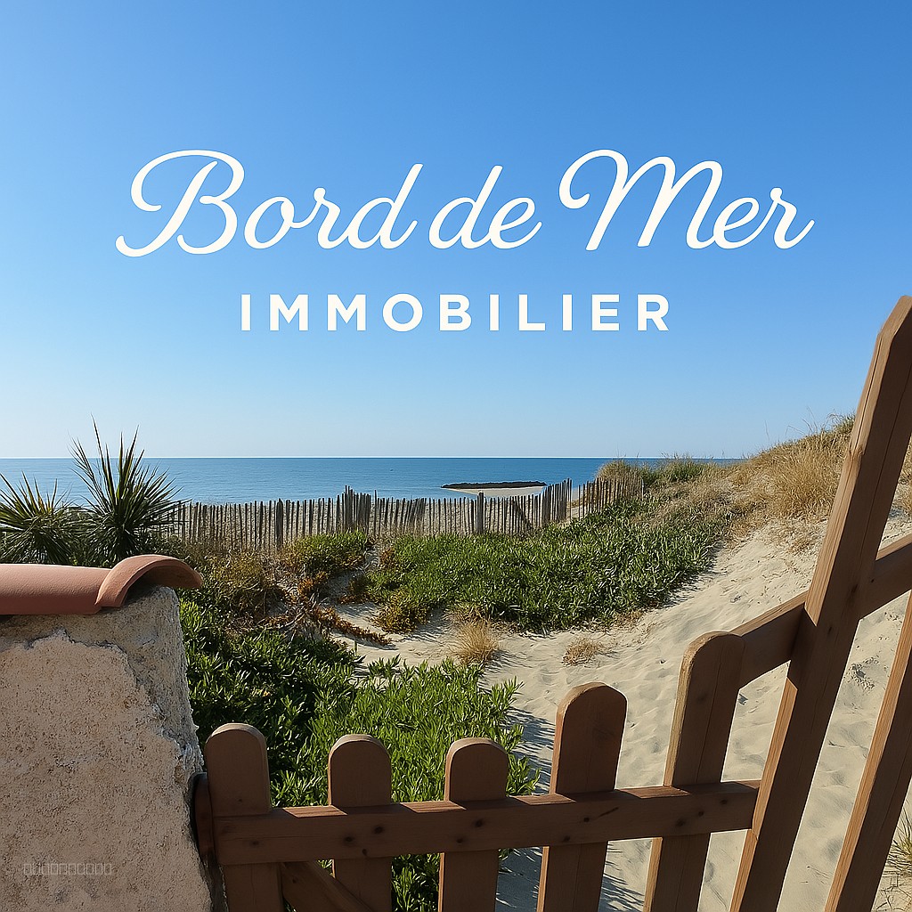 Maison dans havre de paix en bord de mer — photo 12