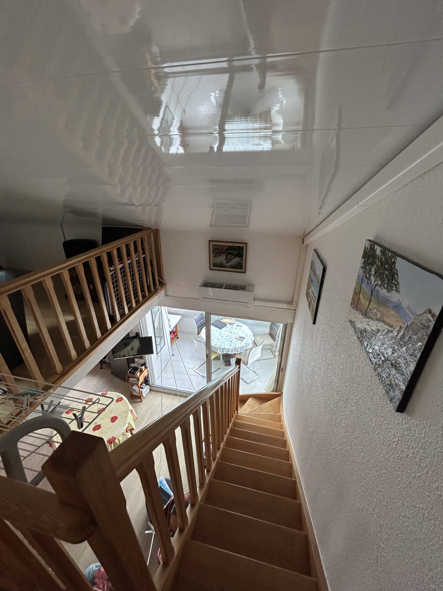 Beau Duplex vue Mer — photo 9