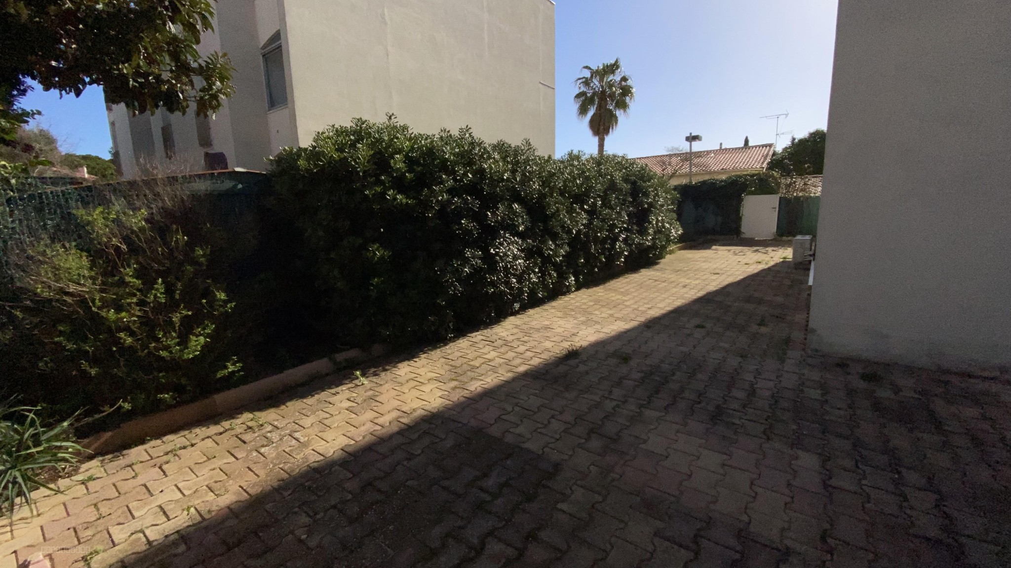 T3 lumineux en RDC avec jardin privatif   Frontignan — photo 14