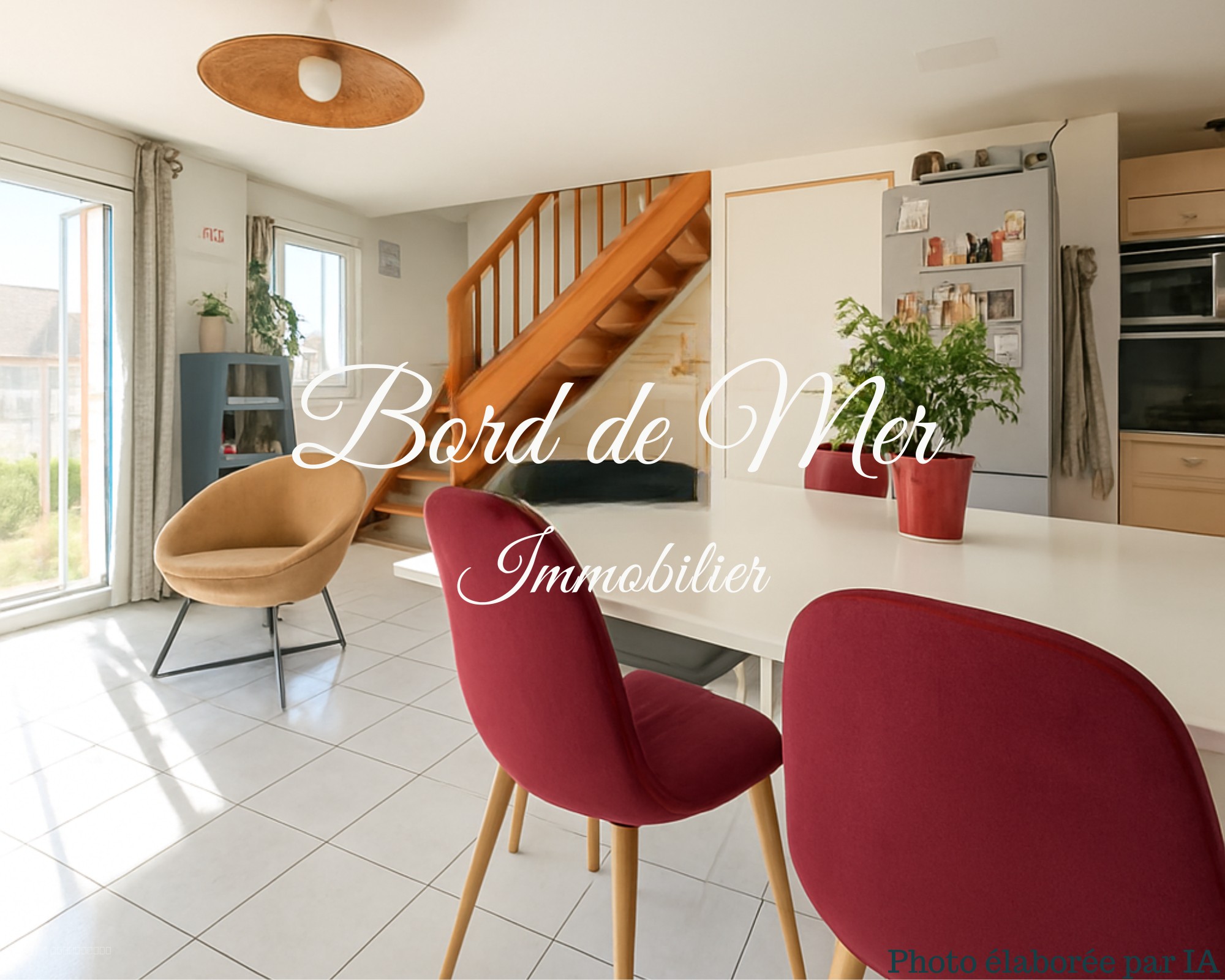 Magnifique appartement traversant, lumineux et idéalement situé — photo 2