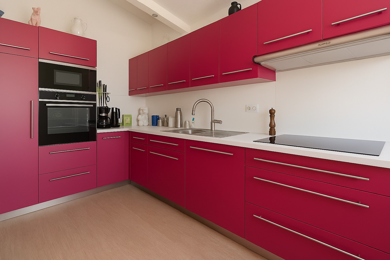 Beau Duplex vue Mer — photo 3