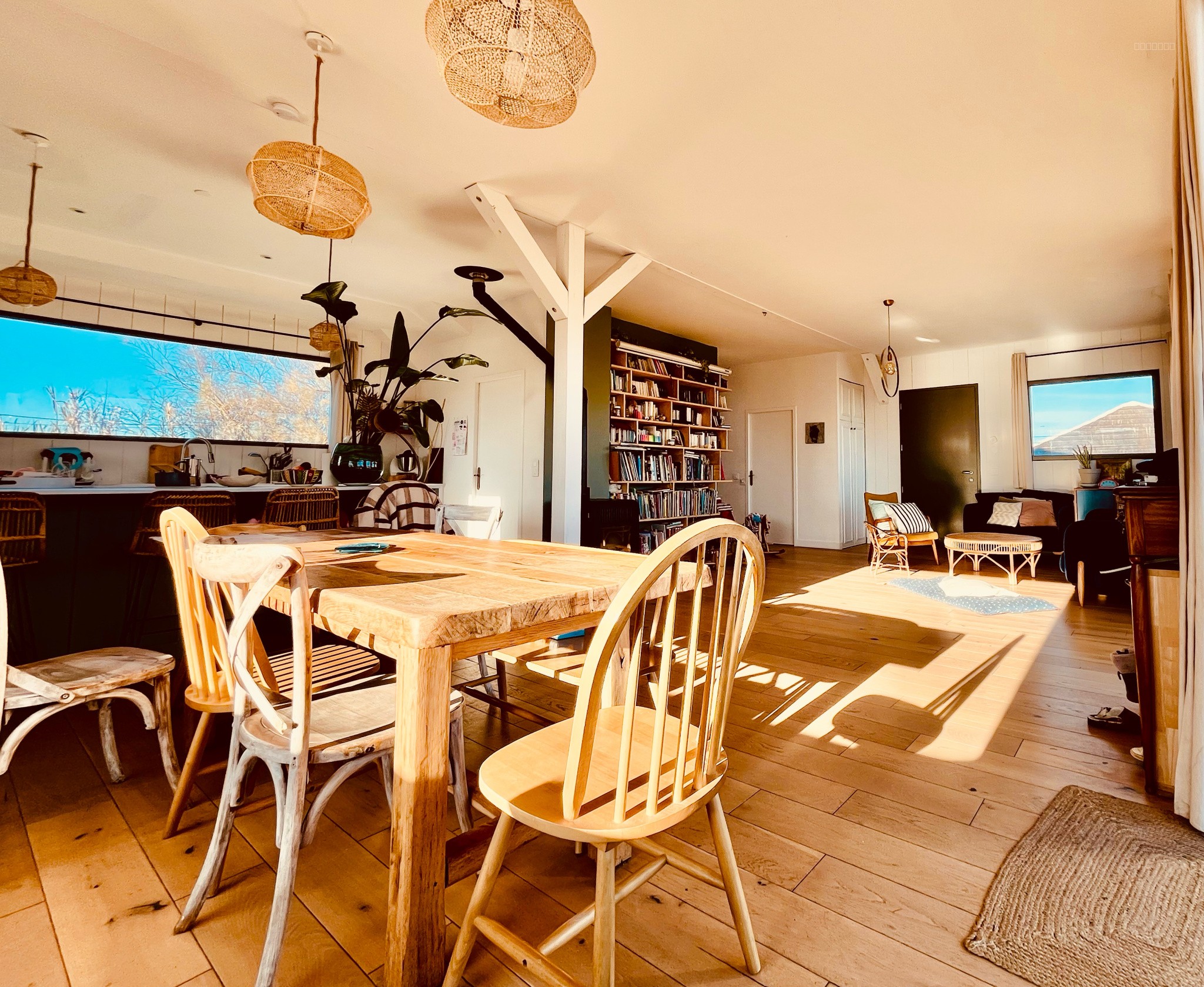 Villa d'exception Frontignan Plage — photo 9